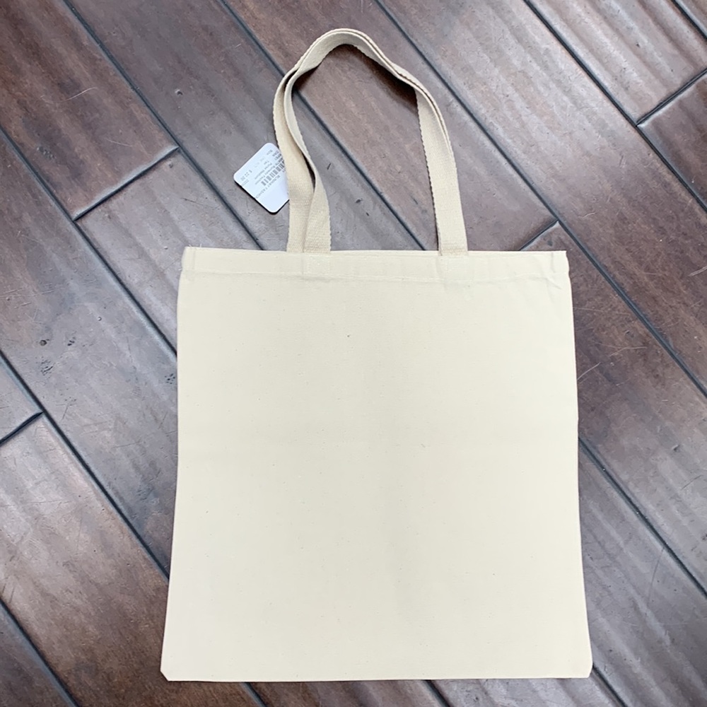 Taylor Swift Heart Tote - Picture 2 of 2